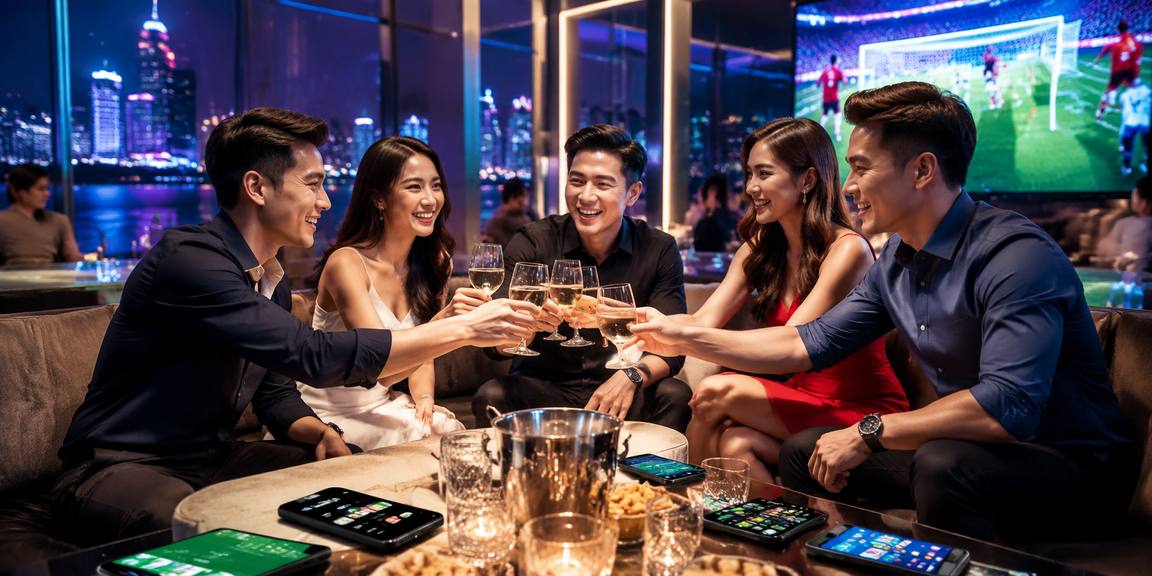 aaavip Live Casino